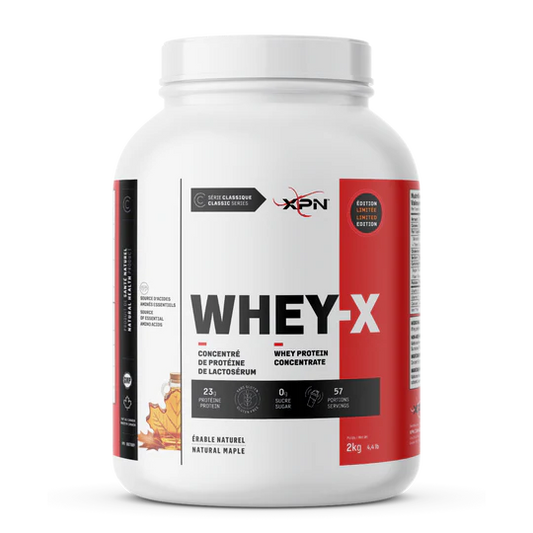 XPN - Whey-X-4.4lbs