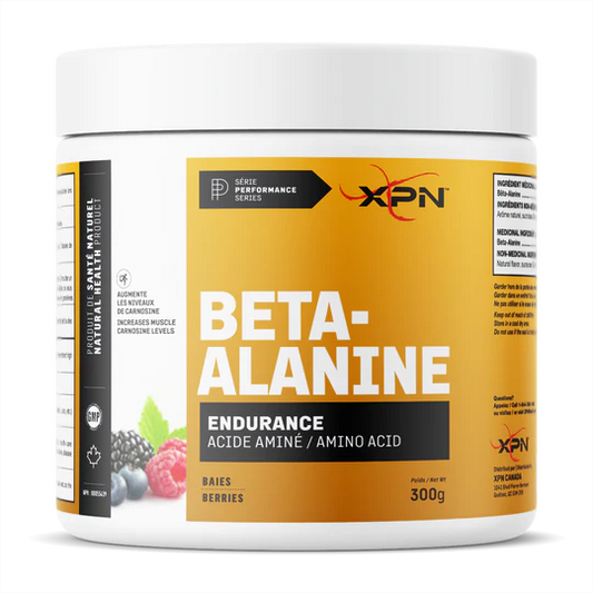 XPN - Beta alanine