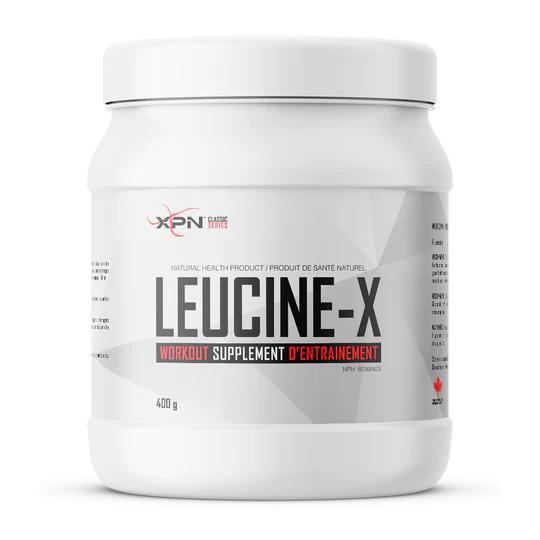 XPN - Leucine