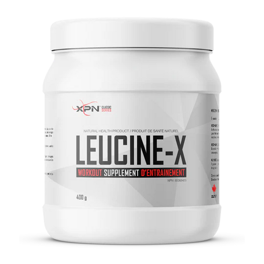 XPN - Leucine