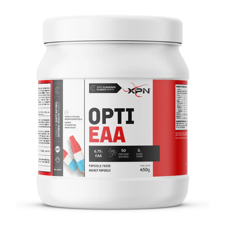 XPN - Opti EAA - 450 g
