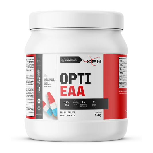 XPN - Opti EAA - 450 g