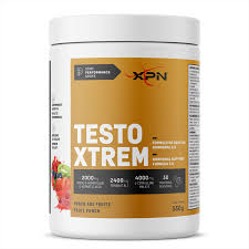 XPN - TestoXtrem- 330g