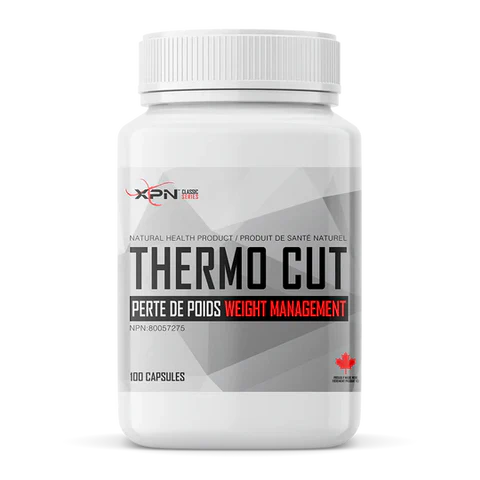 XPN - Thermo cut 100 caps