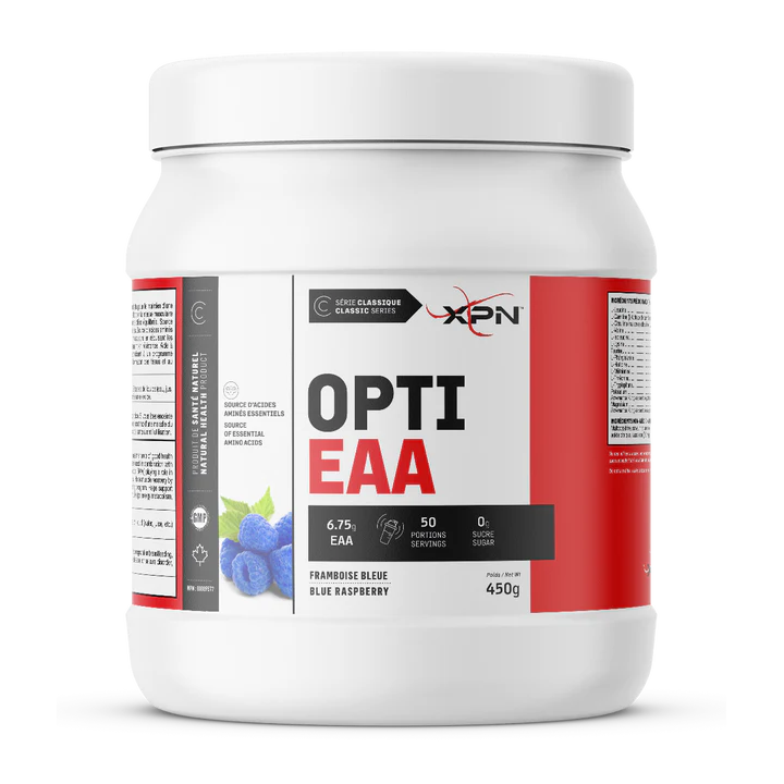 XPN - Opti EAA - 450 g
