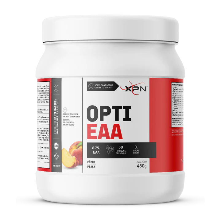 XPN - Opti EAA - 450 g