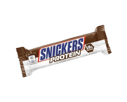 Snickers Barre Protéinée