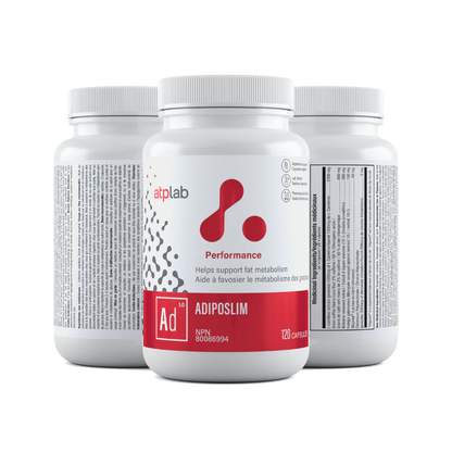 ATP Lab - Adiposlim - 120 capsules