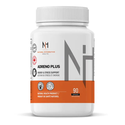 NIH - Adreno plus - 90 capsules