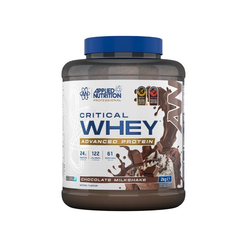 Applied Nutrition - Critical Whey