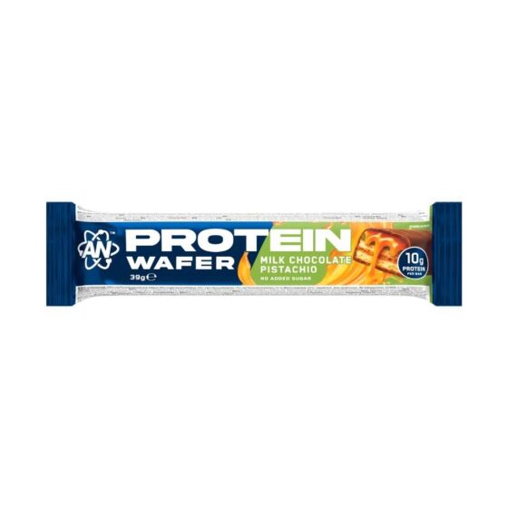 AN - Protein Wafer
