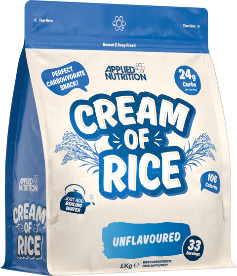Applied Nutrition - Cream of rice
