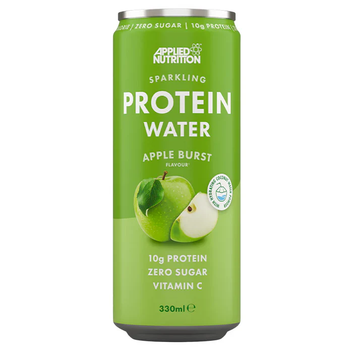 AN Protein Water - 330ml