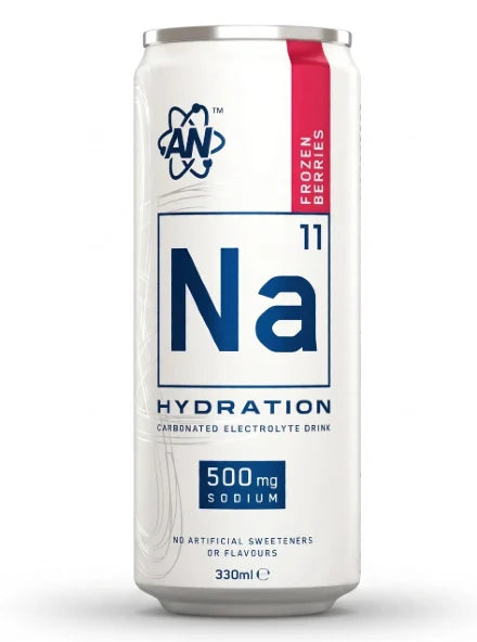 Applied Nutrition - Carbonated electrolyte