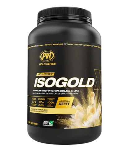 PVL Isogold-2Lbs