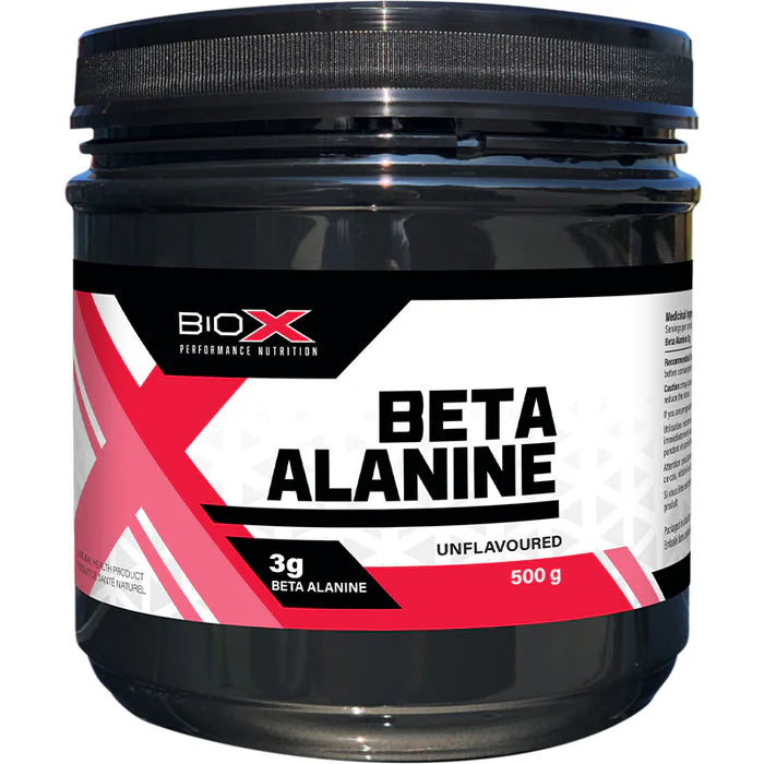 BioX - Beta alanine - 500g