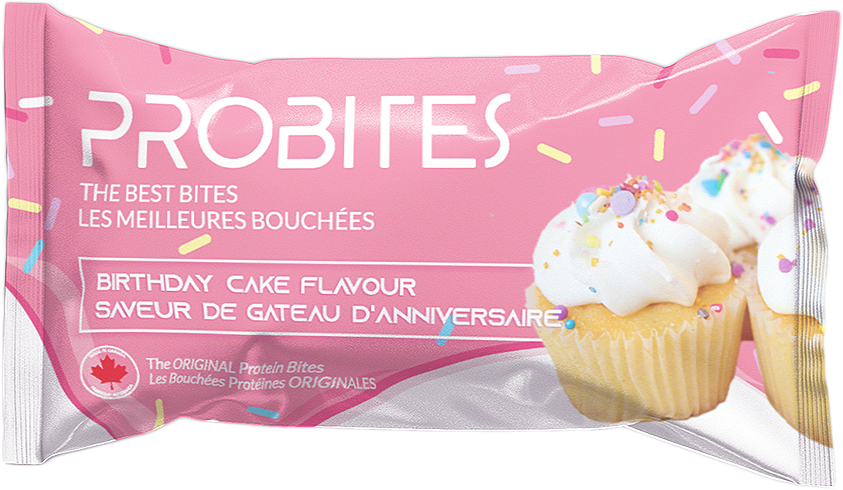 Probites - Bouchées Protéinées