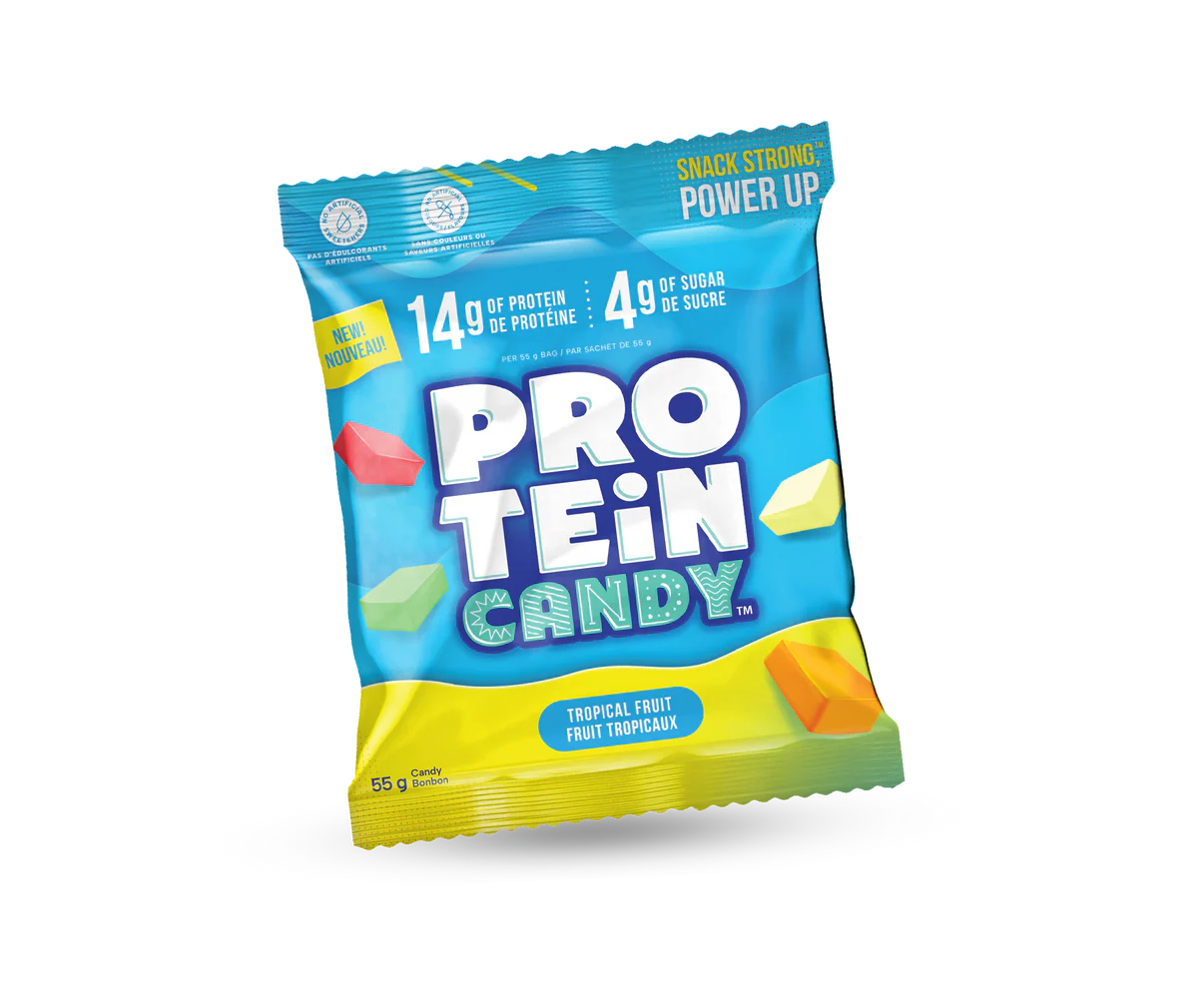 Protein Candy