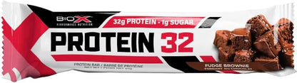 BioX - Protein 32 Bars