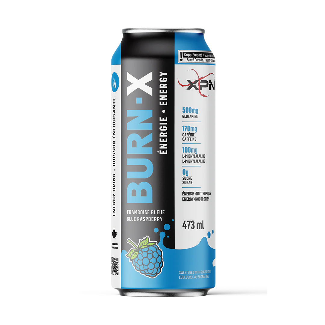 XPN - Burn X RTD - 473ml