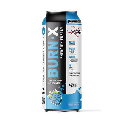 XPN - Burn X RTD - 473ml