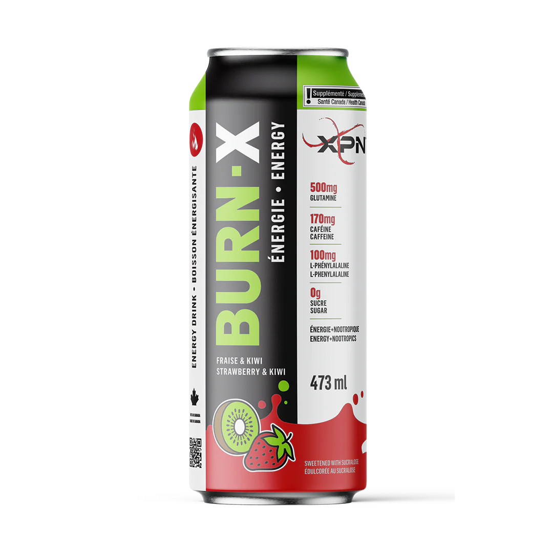 XPN - Burn X RTD - 473ml