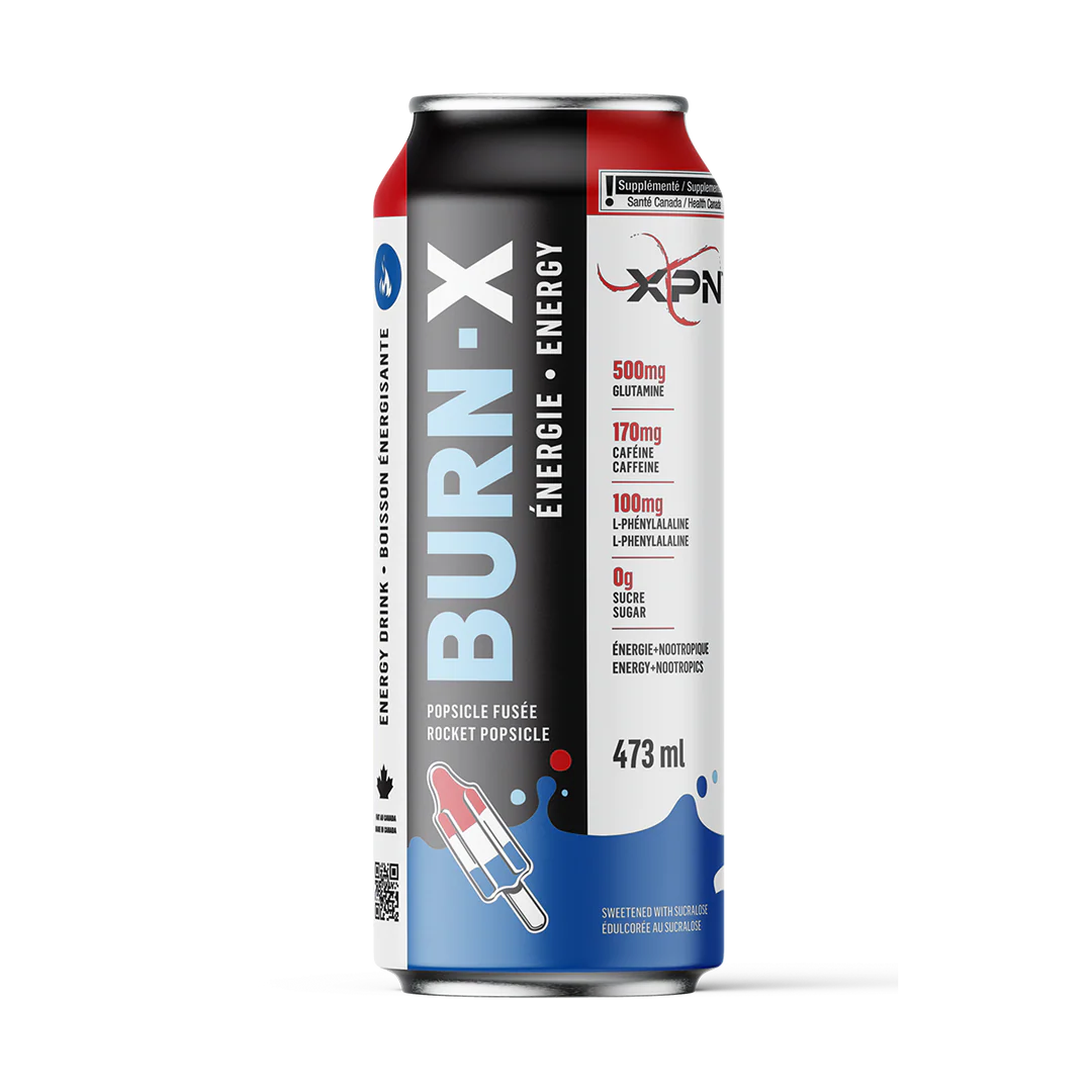 XPN - Burn X RTD - 473ml