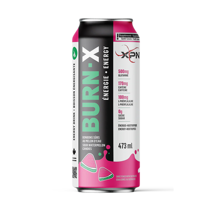 XPN - Burn X RTD - 473ml
