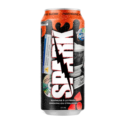 Spark - Energy Drink RT