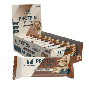 MYPROTEIN - Protein Wafer