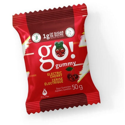 GO Gummy 50g