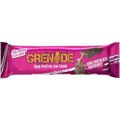 Barre Grenade 60G