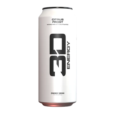 3D - Energy