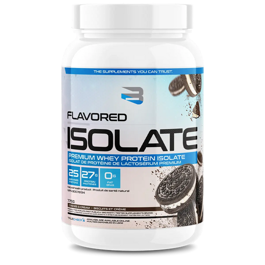 Believe - Isolate 2lbs