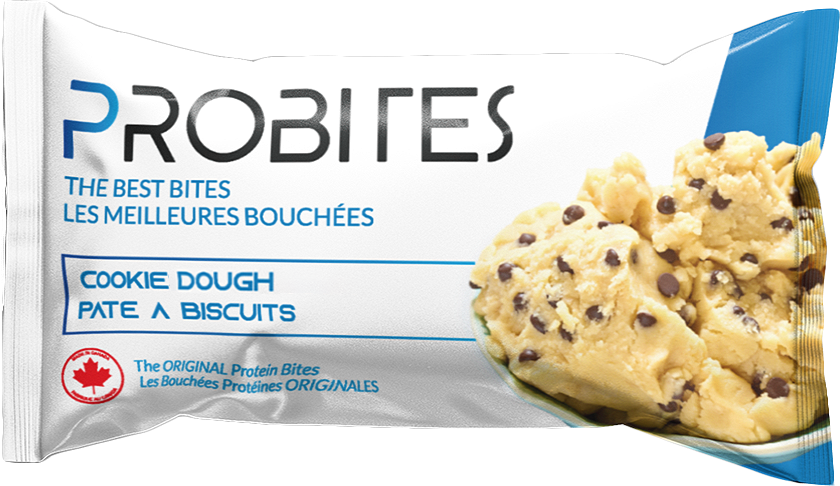 Probites - Bouchées Protéinées