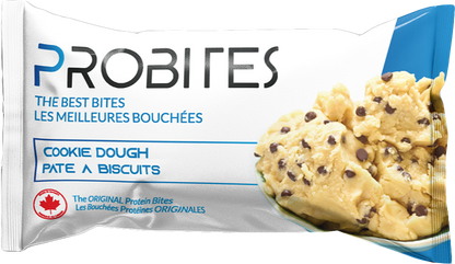 Probites - Bouchées Protéinées
