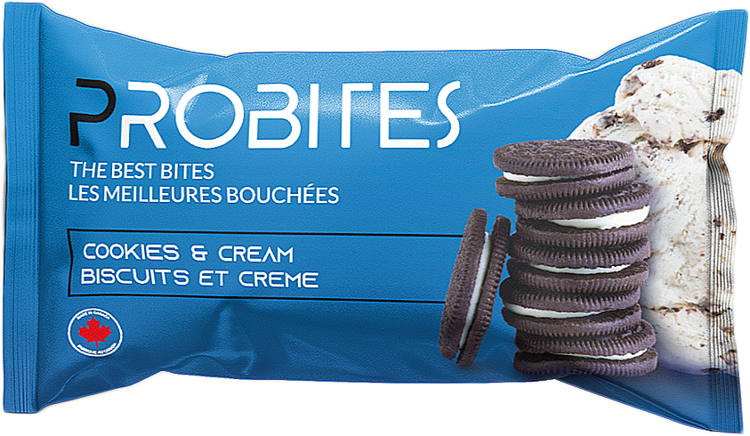 Probites - Bouchées Protéinées – Feed Suppléments