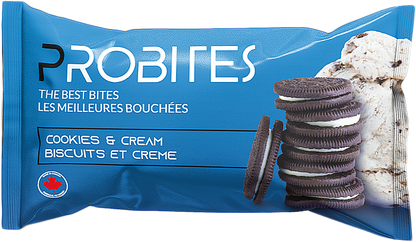 Probites - Bouchées Protéinées