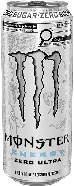 Monster - boisson energisante - 473 ml -