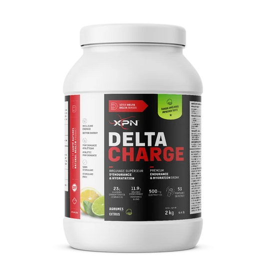 XPN - Delta Charge 2kg