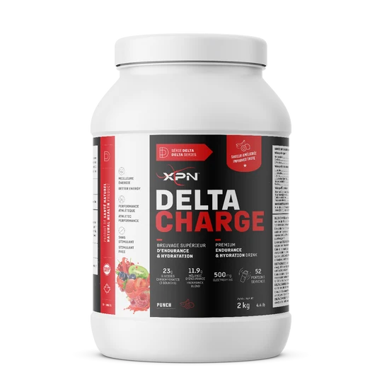 XPN - Delta Charge 2kg