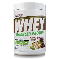 PER4M- Whey protein