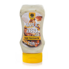 Rabeko Sauce Sans Sucres
