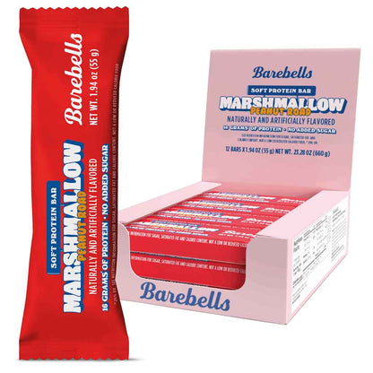 Barebells - Barre Protéinée