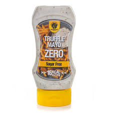 Rabeko Sauce Sans Sucres