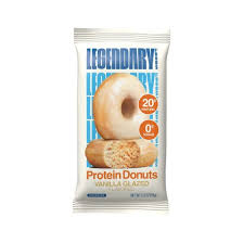Legendary Protein Donuts - 60g