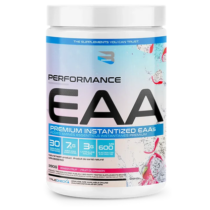 Believe - Performance EAA - 30 portions