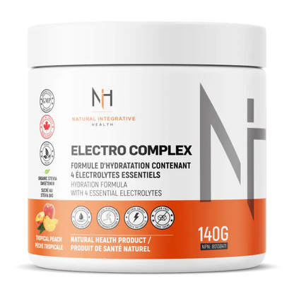 NIH - Electro Complexe
