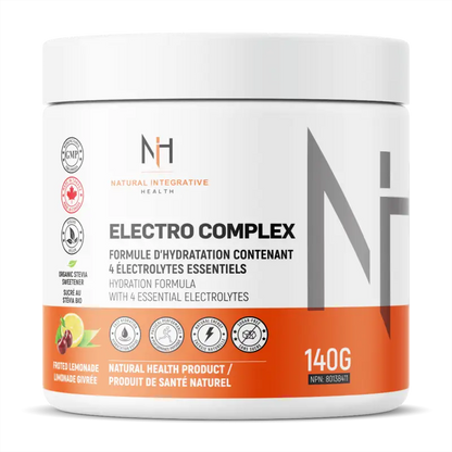 NIH - Electro Complexe