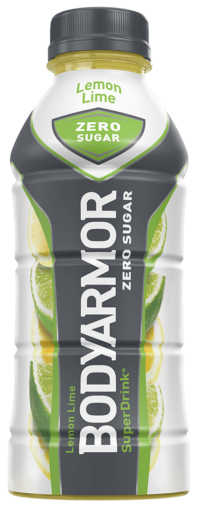 Bodyarmor - Zero Sugar RTD
